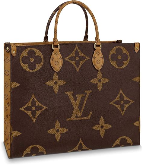 louis vuitton tote onthego|louis vuitton m44576 onthego.